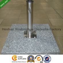 40kg Marble Base for Outdoor Patio Umbrella (MB-S040)